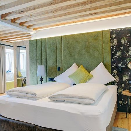Boutique Hotel Im Auracher Loechl Куфщайн Екстериор снимка