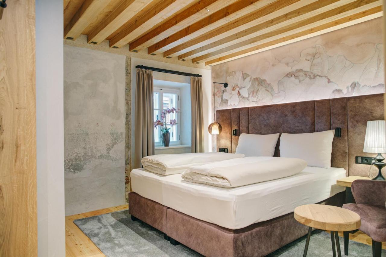 Boutique Hotel Im Auracher Loechl Куфщайн Екстериор снимка