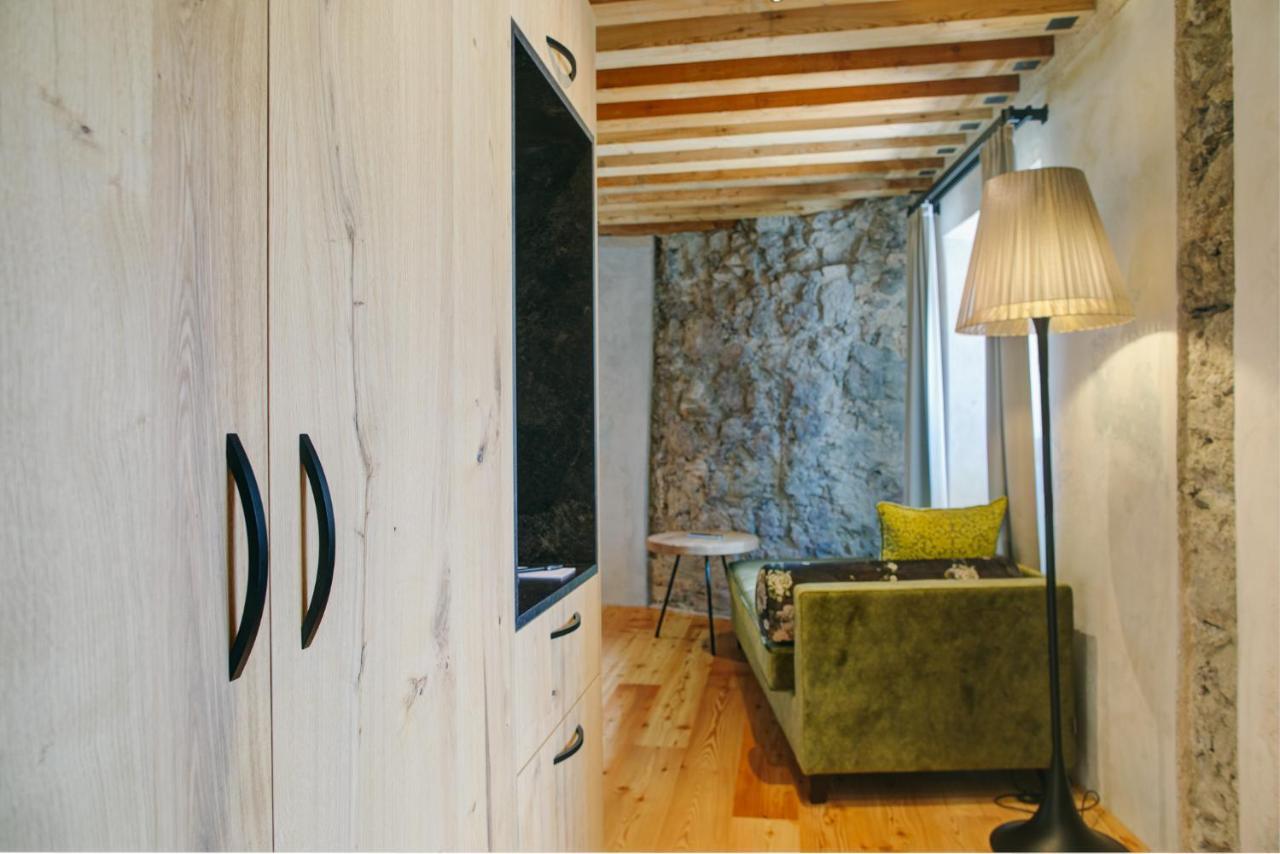 Boutique Hotel Im Auracher Loechl Куфщайн Екстериор снимка