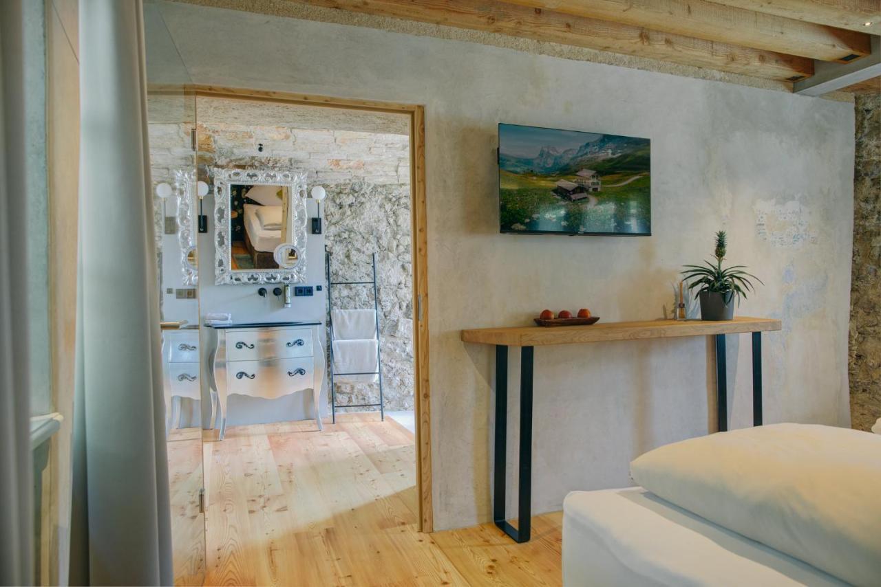 Boutique Hotel Im Auracher Loechl Куфщайн Екстериор снимка