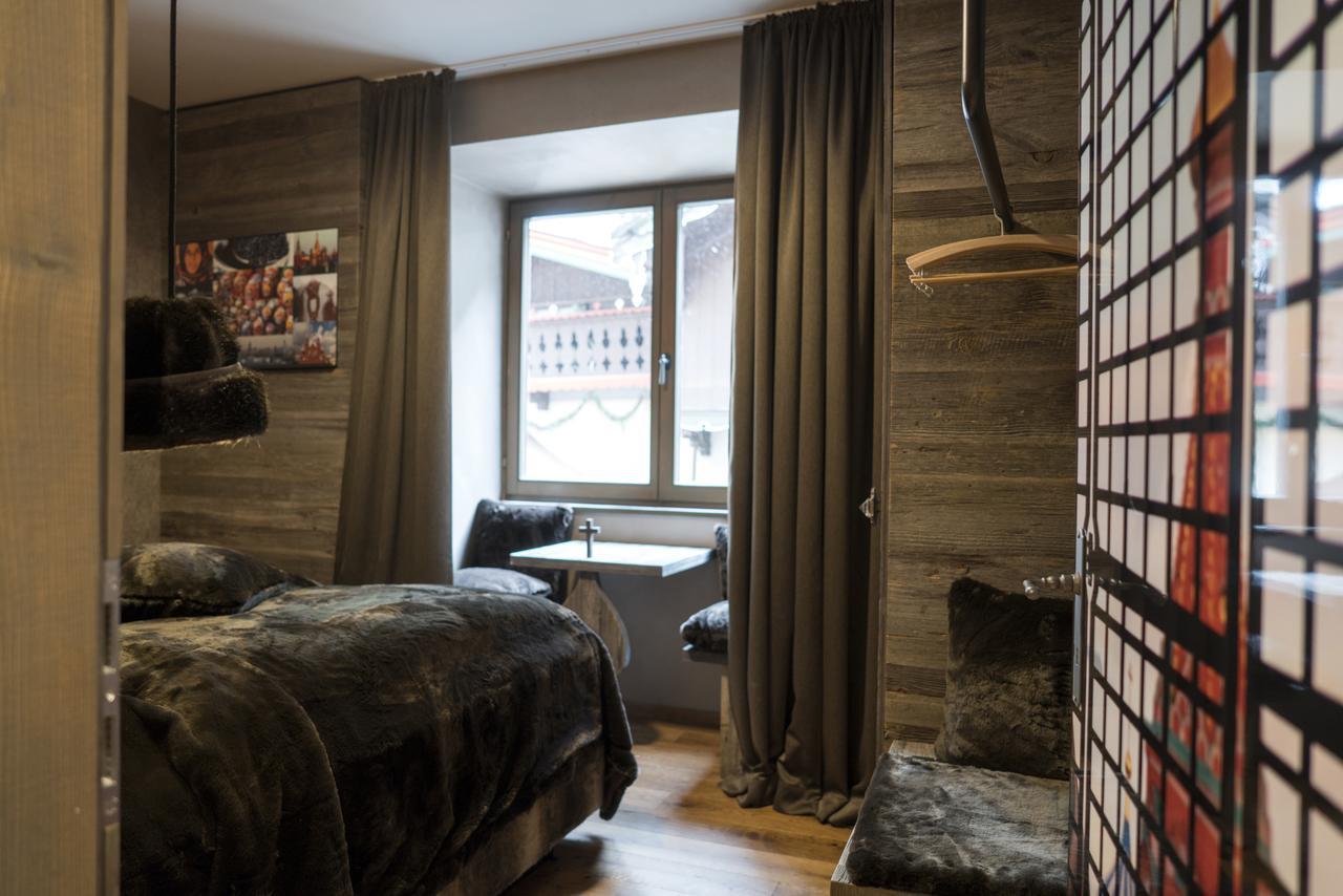 Boutique Hotel Im Auracher Loechl Куфщайн Екстериор снимка
