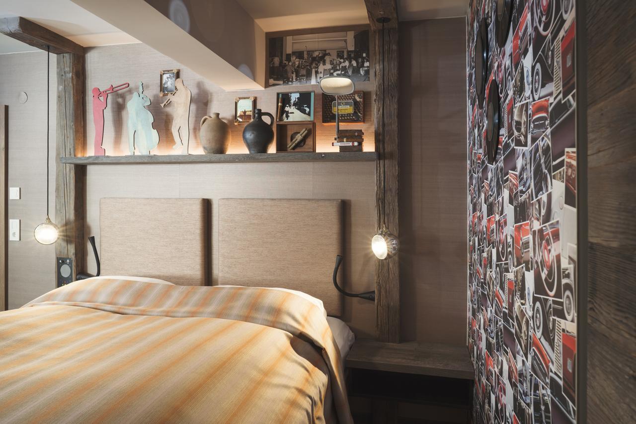 Boutique Hotel Im Auracher Loechl Куфщайн Екстериор снимка