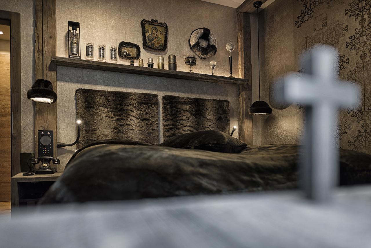 Boutique Hotel Im Auracher Loechl Куфщайн Екстериор снимка