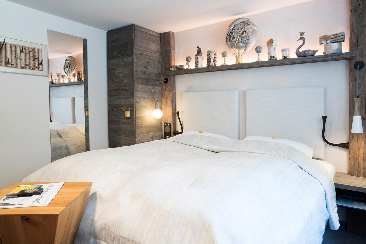 Boutique Hotel Im Auracher Loechl Куфщайн Екстериор снимка