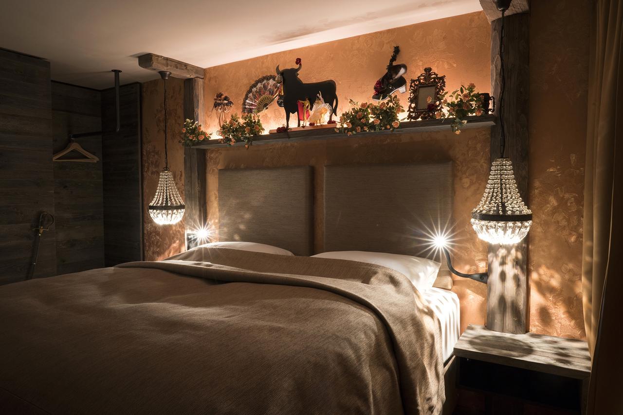 Boutique Hotel Im Auracher Loechl Куфщайн Екстериор снимка